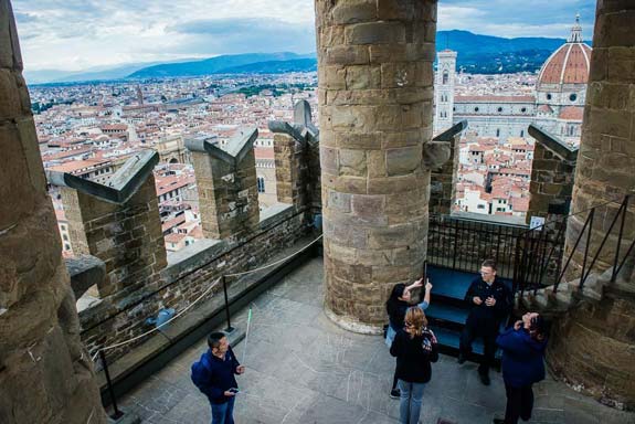HCITOCH 2019 :: 10th International Workshop on Human-Computer Interaction, Tourism and Cultural Heritage: Strategies for a Creative Future with Computer Science, Quality Design and Communicability :: Florence, Italy :: 5 - 7 September, 2019
